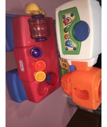 Little Tykes Lc4e101 Play Set - $94.83 CAD