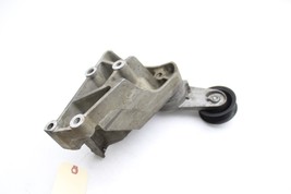 94-04 FORD MUSTANG V6 3.8L A/C COMPRESSOR MOUNT BRACKET & TENSIONER E4825 image 5