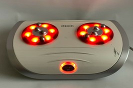 Homedics Shiatsu Rotating Foot Massager Model FM-S 2 Heated - £26.12 GBP