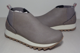 Merrell Size 7.5 M Alpine Chelsea Falcon Boots New Women&#39;s Shoes - £103.69 GBP