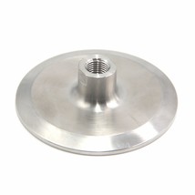 HFS 6&quot; Sanitary Tri Clamp x 1/4&quot; NPT Female FNPT Thread Stainless Steel 304 - $79.99
