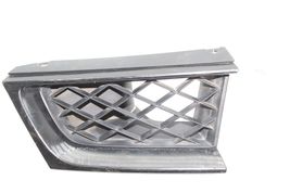 06-07 SUBARU IMPREZA WRX RIGHT PASSENGER GRILLE Q3572 image 8