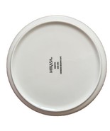 Mikasa Samantha White Bone China 8” Salad Plates - $16.28 CAD