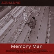 Memory Man by Aqualung Cd - £8.88 GBP