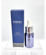NEW 111SKIN Cryo ATP Sports Booster Serum~20ml/Full Size~BNWB~MSRP $135~ - $43.75 CAD