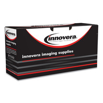 Innovera Black Toner Replacement for Brother TN221BK IVRTN221B - £69.21 GBP