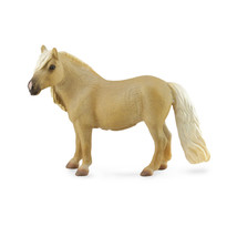 CollectA Falabella Mare Palomino Figure (Medium) - $21.64