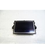 12 Mercedes W204 C63 monitor, info display screen 1729008500 - $129.99