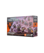 Games Workshop - Kill Team: Ork Kommandos - $121.57 CAD