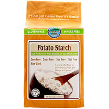 Authentic Foods Potato Starch - £11.93 GBP+