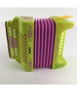 Disney Encanto Movie Mirabel Musical Accordion Play Along Songs Free Pla... - $33.55 CAD