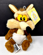 1999 Hannah Barbera Warner Bros. Baby Wile Coyote From The Road Runner &quot;... - £23.14 GBP