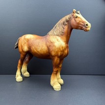 Breyer Clydesdale Mare Model #83 Horse Vintage 1969- 1989 - $183.18 MXN