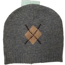 Unisex Toddler Boy Girl Knit Warm Winter Cold Weather Beanie Hat - NWT - $12.86