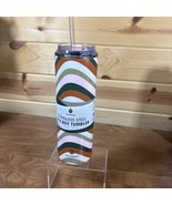 Manna Stainless Steel Tall Boy Tumbler~24 Oz~Multi-colored~ HOT/COLD~NEW - $19.99