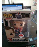 Connor Mcdavid Funko Pop #05 - $539.24 MXN