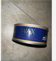 one  Cans 8 oz. Clear Interior Chalk Decorative Wax - $19.77