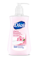 Dial Liquid Hand Soap, Cherry Blossom, 7.5 Ounce  - £2.21 GBP