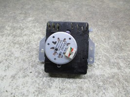 ESTATE DRYER TIMER PART # W10185970 - $36.00