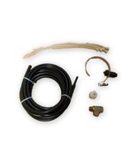 UltraPure 1008028 (ESABK) - External Safety Air Bleed Kit ) - Clamp Style - £42.86 GBP