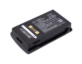 Battery for Zebra MC3200, MC32N0, MC32N0-S BT-000375, BTRY-MC32-01-01, - $30.81