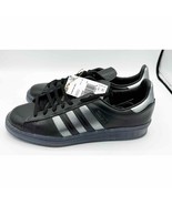 Adidas GY4600 CAMPUS 80S SHOES Sneakers Black Mens size 7.5 New - $74.25