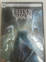 Freddy Vs Jason - - £14.90 GBP