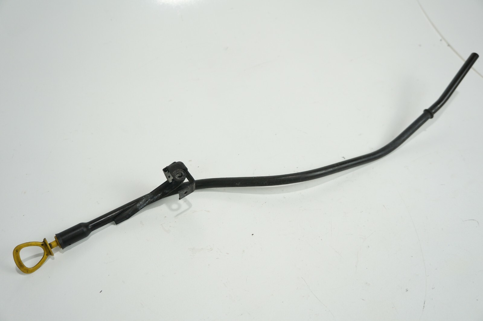 2006-2011 mercedes w209 clk350 oil dip deep stick oil level  Item image 2
