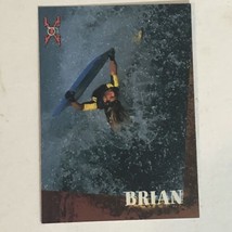Generation Extreme Vintage Trading Card #141 Brian Press - £1.54 GBP