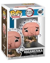 Funko POP! Demon Slayer Haganezuka 1407 - $19.08