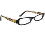 Lafont - Issy &amp; La Eyeglasses Aimee 273 Gray/Multi-Color Frame 47[]18 141 - $69.99