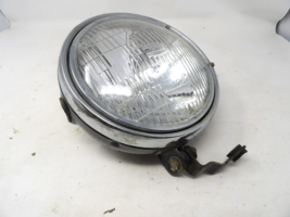 1974-83 Yamaha XS650 Headlight Assembly Complete YHA-127 TX650 - $1,044.89 MXN