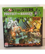 Ghostbusters Protect The Barrier Game Mattel 2015 Complete With 1 piece ... - £19.46 GBP