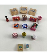 Mini Brands Realistic Replica Products Mentos Cool Whip Dora Rainbocorns... - $20.24 CAD