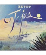 ZZ TOP Tejas BANNER 2x2 Ft Fabric Poster Tapestry Flag album cover art - €18,85 EUR
