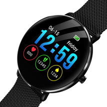 Dynamic Heart Rate Monitor Stopwatch with Colored Screen for Sports Smar... - £47.96 GBP
