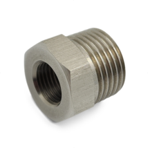 3/8 NPT Male to 1/8 NPT Female Pipe Adapter Reducer Fitting - $9.59