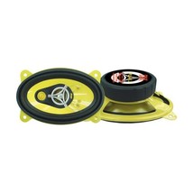 Pyle PLG46.3 4x 6 inch 180W Three Way Speaker  - $134.00