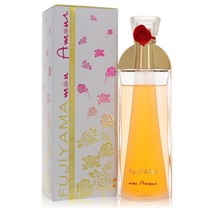 Fujiyama Mon Amour by Succes De Paris Eau De Parfum Spray 3.4 oz for Women - £31.13 GBP