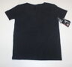 So Danca 7028 Women&#39;s Large Black T-Shirt - $8.90