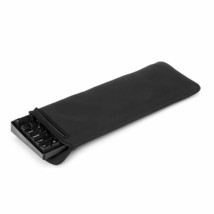 Chiton Fat 17 7&quot; X 18&quot; Neoprene Keyboard Sleeve For 17 Inch 10Key Mechan... - £26.72 GBP