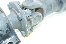 Rear Drive Shaft 2 Door Coupe Fits 03-07 INFINITI G35 61408 image 8