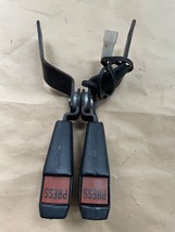VW Convertible Beetle Hump Seat Belt Receiver. Front Seat 76-1979,  111 ... - $44.20 CAD