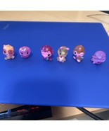Hatchamals Mini figures  Lot Of 6 - €8,71 EUR