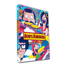 Bob&#39;s Burgers Season 14 (2023) 2DVD - $521.56 MXN