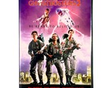 Ghostbusters 2 (DVD, 1989, Widescreen &amp; Full Scree) Bill Murray Sigourne... - $9.48