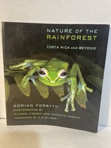 Zona Tropical Publications: Nature of the Rainforest : Costa Rica and Be... - £4.70 GBP