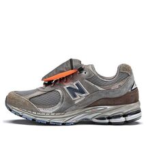 New Balance2002R 'Pouch - Castle Grey' - US SIZES - $173.60