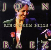 Ring Them Bells [Audio CD] Baez, Joan - £3.16 GBP