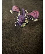 2011 Activision Skylanders Spyro&#39;s Adventure Cynder Figure 87174888 - $5.36